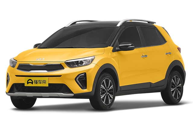 Kia KX1, 2022 — фото 11 из 11
