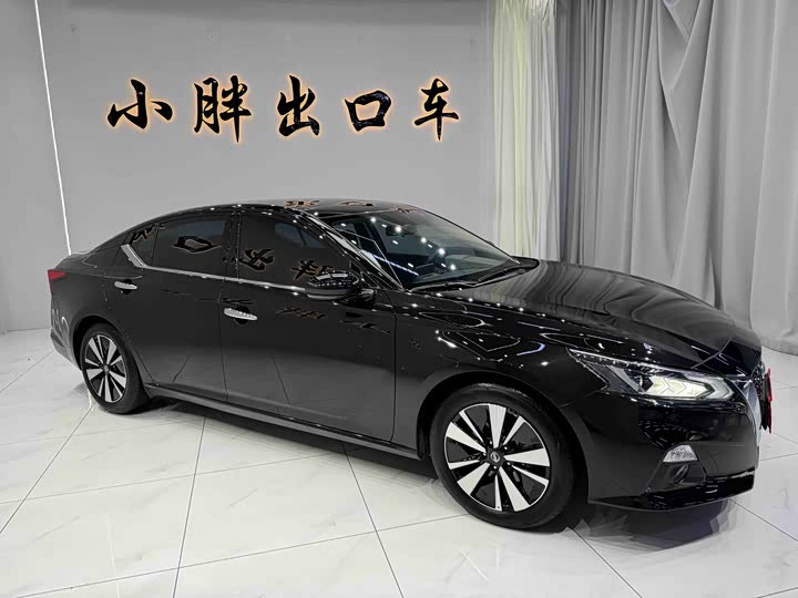 Nissan Teana, 2022 — фото 3 из 9
