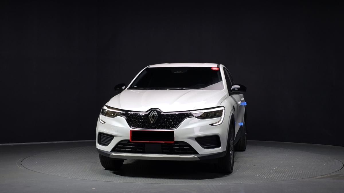 Renault Arkana, 2025 — фото 3 из 12
