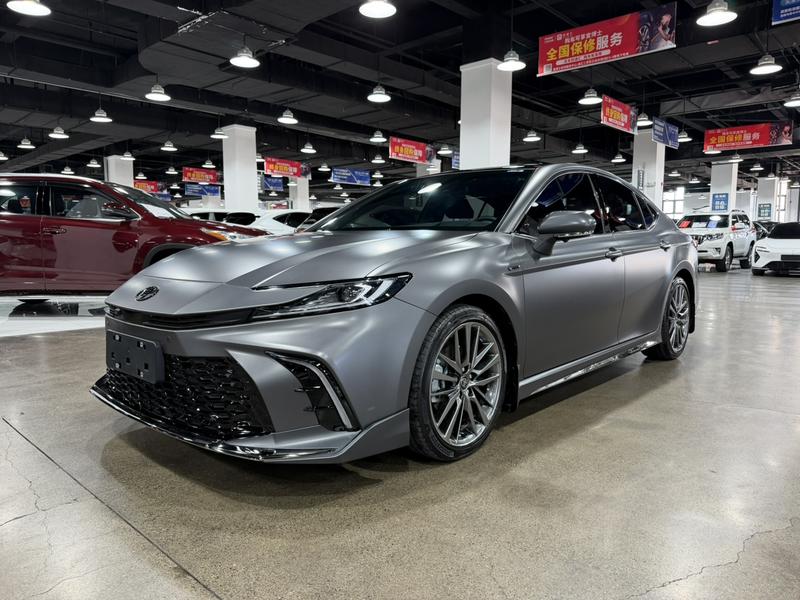 Toyota Camry, 2024 — купить в Санкт-Петербурге под ключ