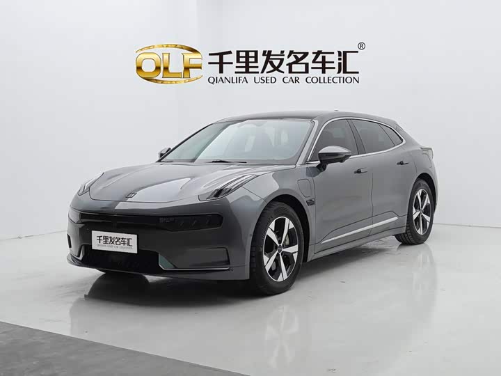 Zeekr 001, 2022 — купить в Санкт-Петербурге под ключ