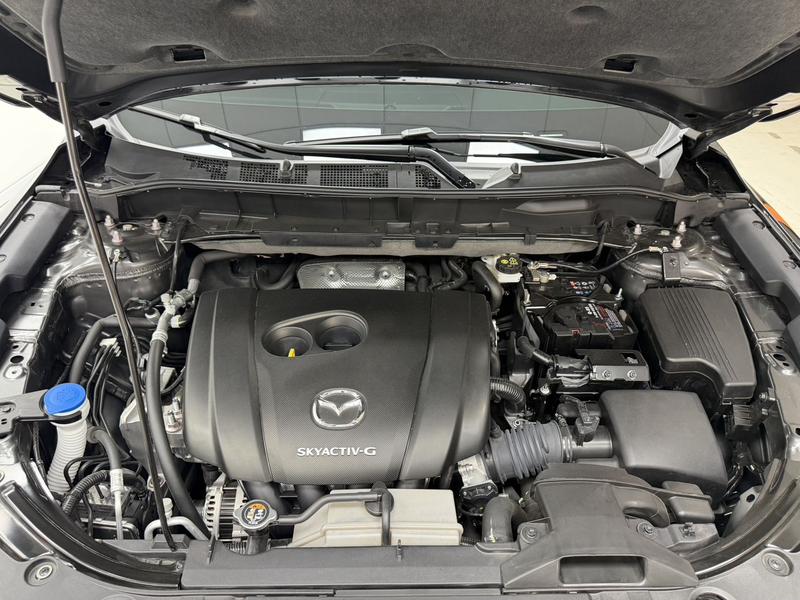 Mazda CX-5, 2024 — фото 8 из 12
