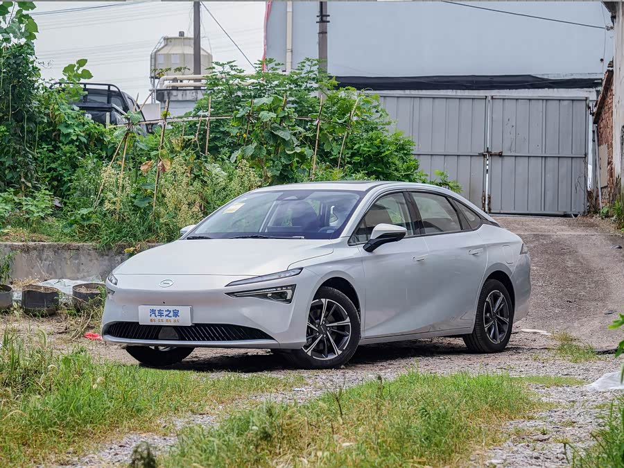 GAC Aion S Max, 2026 — купить в Тамбове под ключ