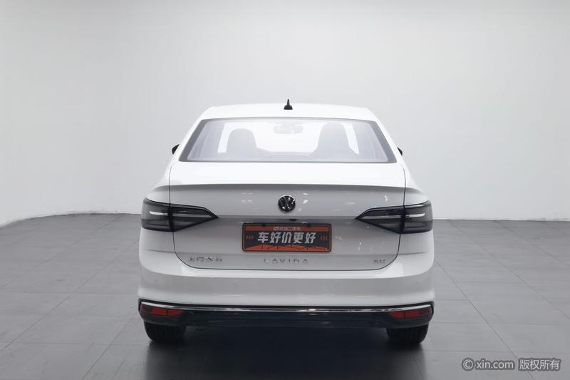 Volkswagen Lavida, 2023 — фото 3 из 12