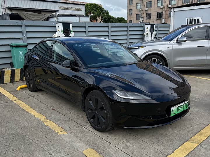 Tesla Model 3, 2025 — купить в Орле под ключ