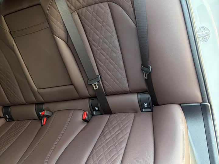 BMW 3 Series, 2022 — фото 8 из 9