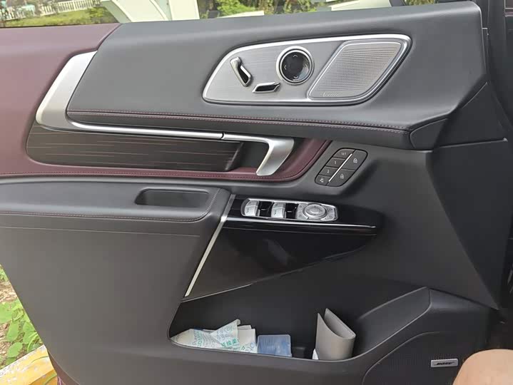 Buick GL8 Century, 2024 — фото 7 из 9