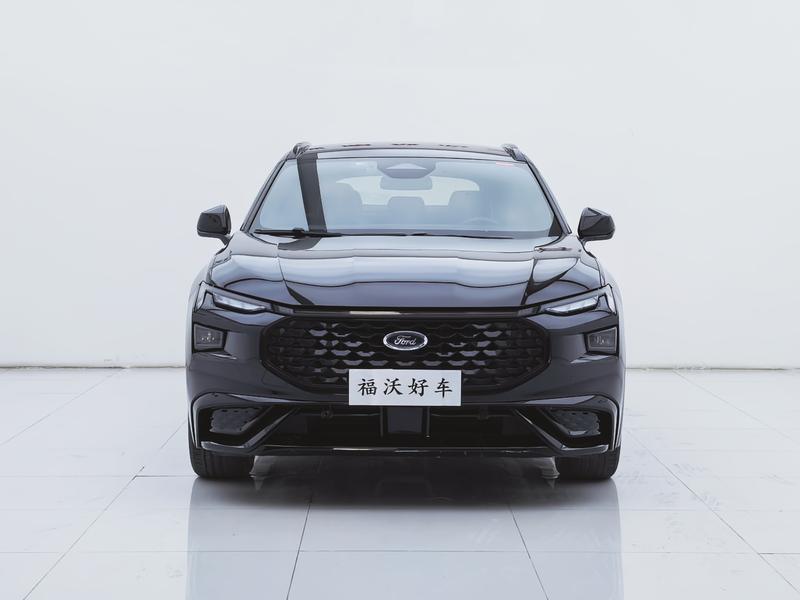 Ford Mondeo Sport (Evos), 2021 — фото 2 из 12