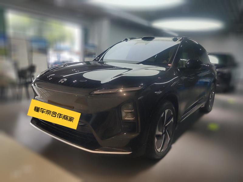 Nio ES6, 2026 — купить в Ижевске под ключ