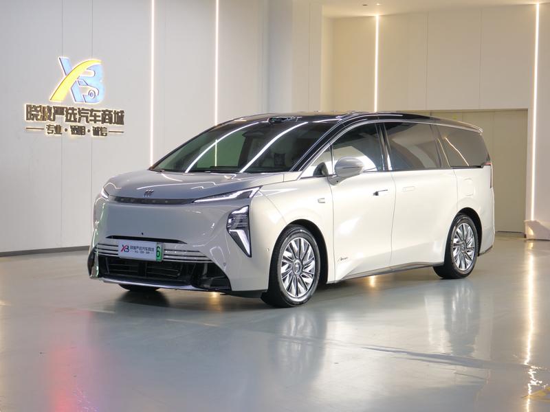 Buick OMPV, 2025 — купить в Чебоксарах под ключ