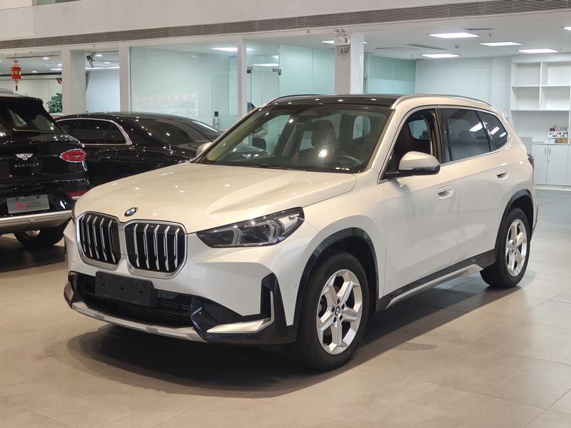 BMW X1, 2023 — купить в Санкт-Петербурге под ключ