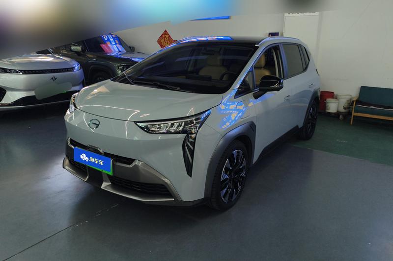 GAC Aion Y, 2022 — купить в Тамбове под ключ