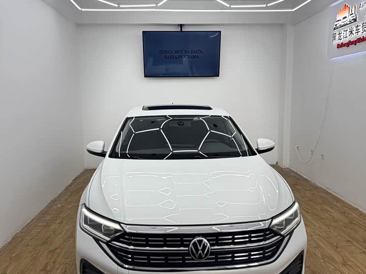 Volkswagen Sagitar L, 2022 — фото 2 из 9