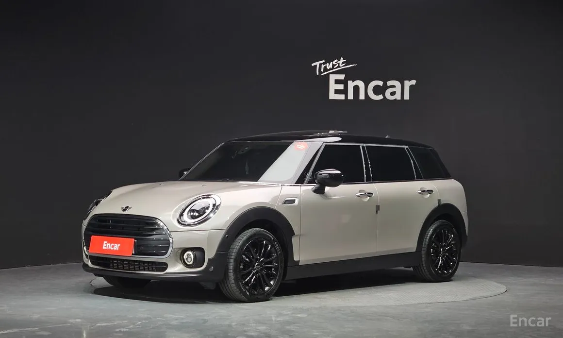 Mini Clubman, 2023 — купить в Тольятти под ключ
