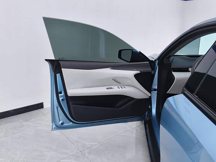 Changan Deepal L07, 2024 — фото 7 из 9