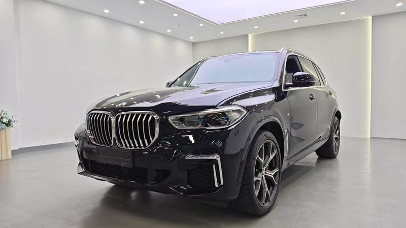 BMW X5, 2023 — купить в Санкт-Петербурге под ключ