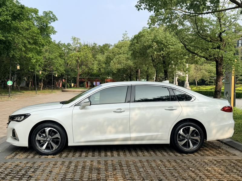 GAC Trumpchi GA6, 2022 — фото 4 из 12
