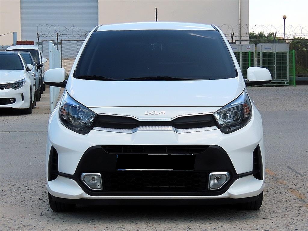 Kia Morning, 2022 — купить в Санкт-Петербурге под ключ