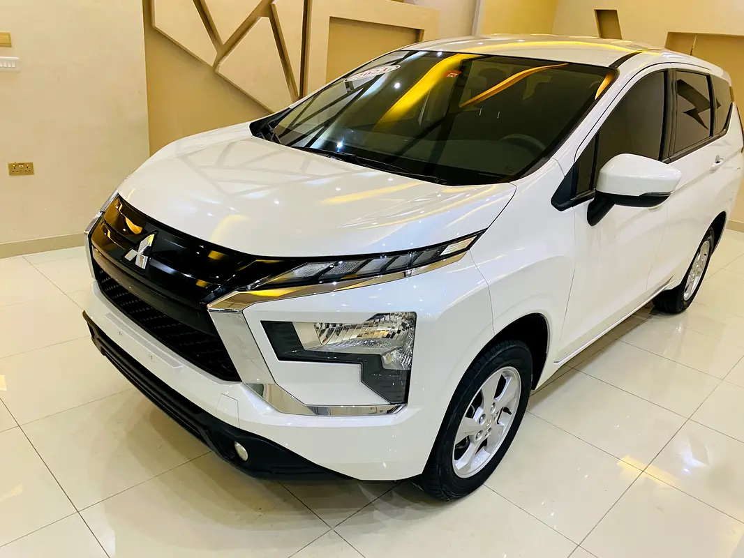 Mitsubishi Xpander, 2023 — фото 3 из 10