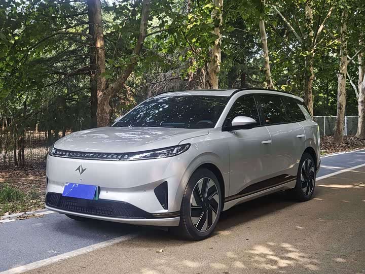 Dongfeng Yipai eπ 008, 2024 — купить в Самаре под ключ