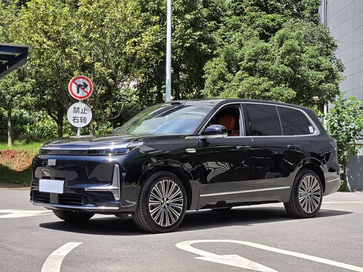 Geely Galaxy M9, 2025 — купить в Санкт-Петербурге под ключ