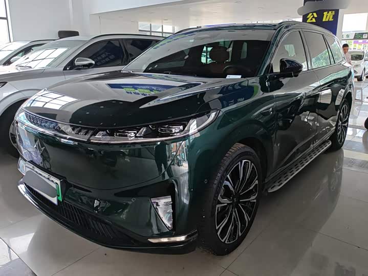 Dongfeng Yipai eπ 008, 2025 — купить в Ижевске под ключ