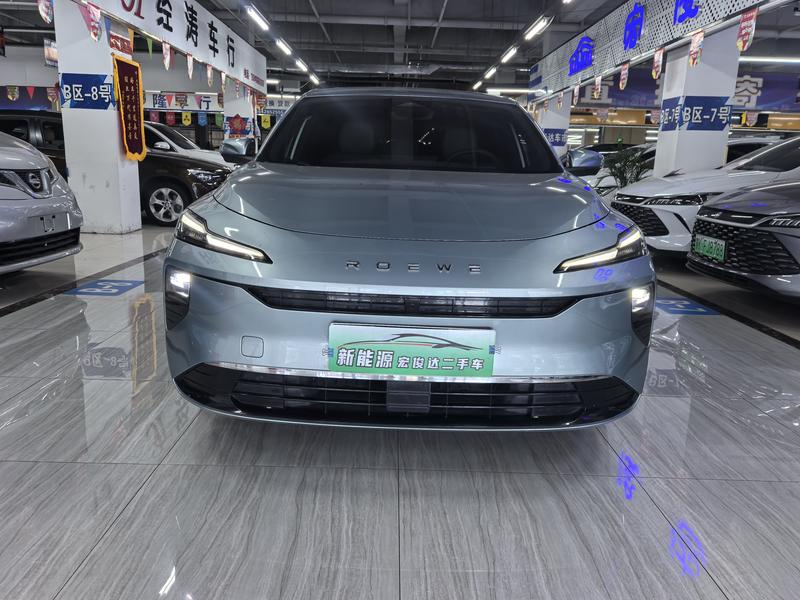 Roewe D6, 2025 — фото 2 из 10