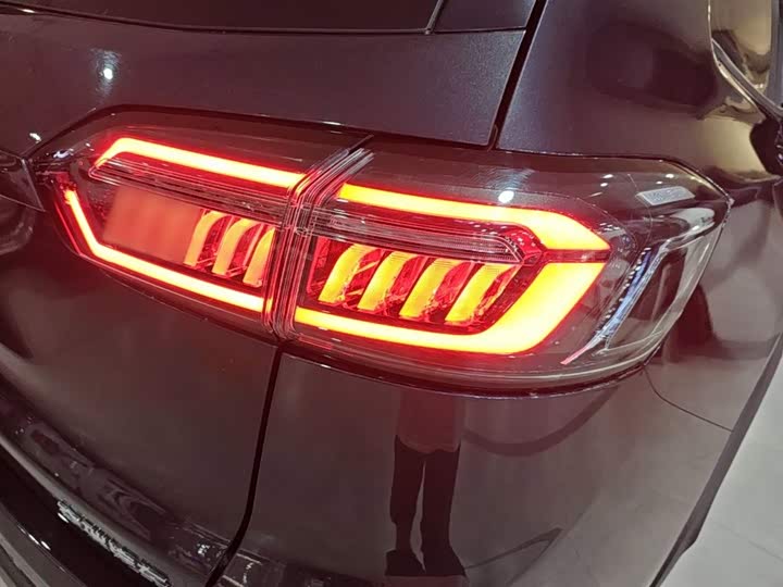 Chery Tiggo 8 Plus, 2022 — фото 8 из 9