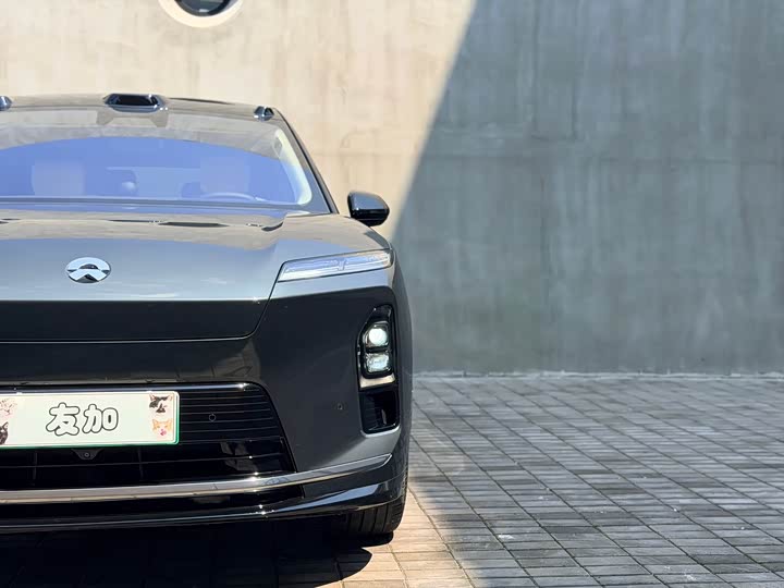 Nio ES8, 2025 — фото 4 из 9