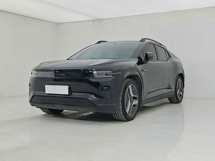 Changan Qiyuan (Nevo) E07, 2024 — купить в Казани под ключ