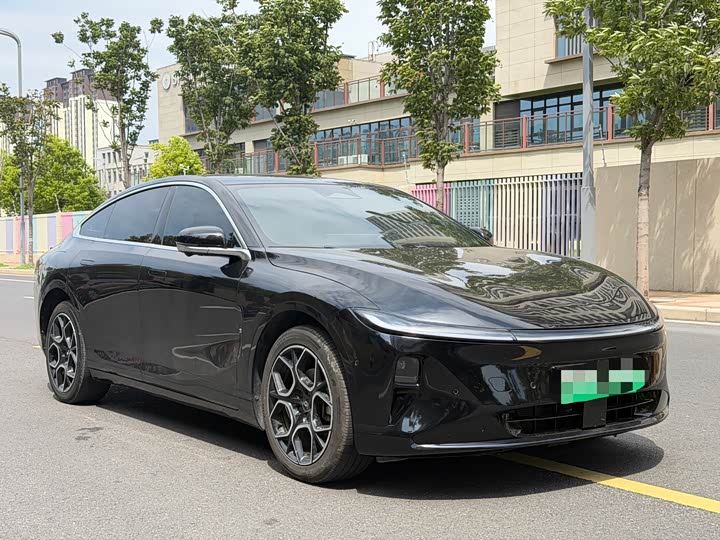 Changan Qiyuan (Nevo) A07, 2025 — фото 3 из 9