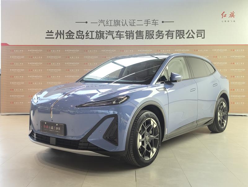 Hongqi EHS5 (Tiangong 06), 2025 — купить в Иванове под ключ