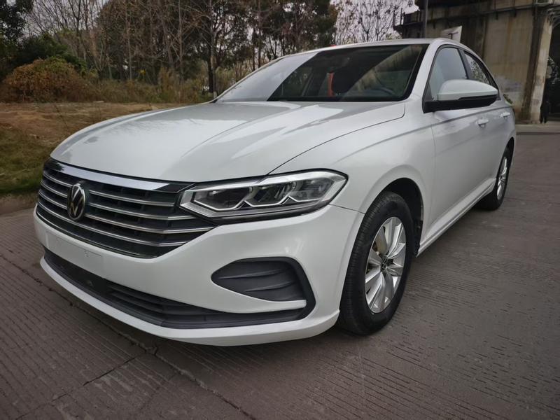 Volkswagen Lavida, 2023 — купить в Белгороде под ключ