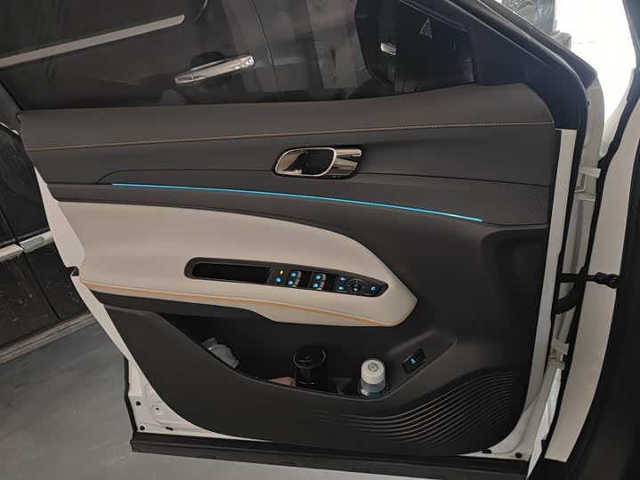 Ford Equator Sport, 2023 — фото 7 из 9