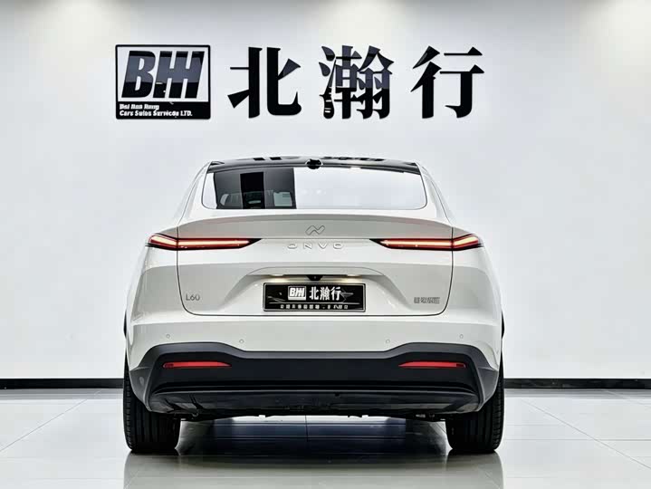 Nio Onvo L60, 2025 — фото 6 из 9