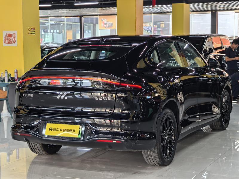 IM motors LS6, 2025 — фото 7 из 12