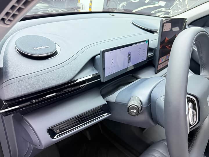 Geely Galaxy E5, 2026 — фото 6 из 9