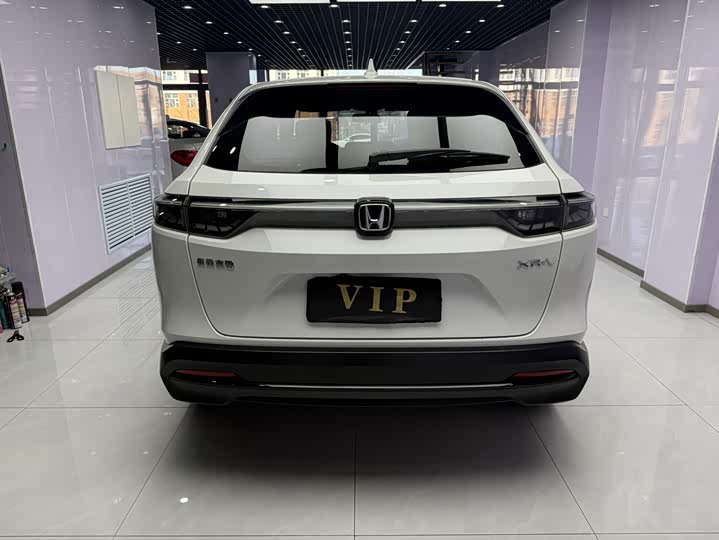 Honda XR-V, 2023 — фото 3 из 9