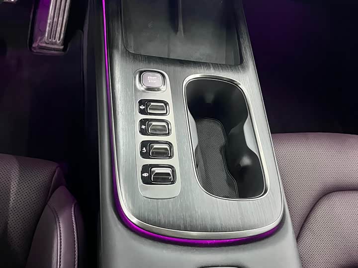 Xiaomi SU7, 2025 — фото 9 из 9