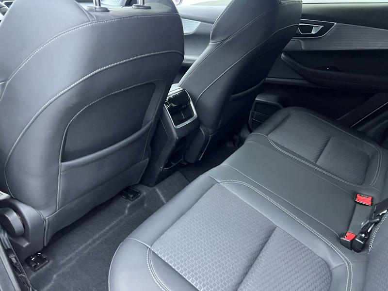Chery Tiggo 5x, 2021 — фото 12 из 12