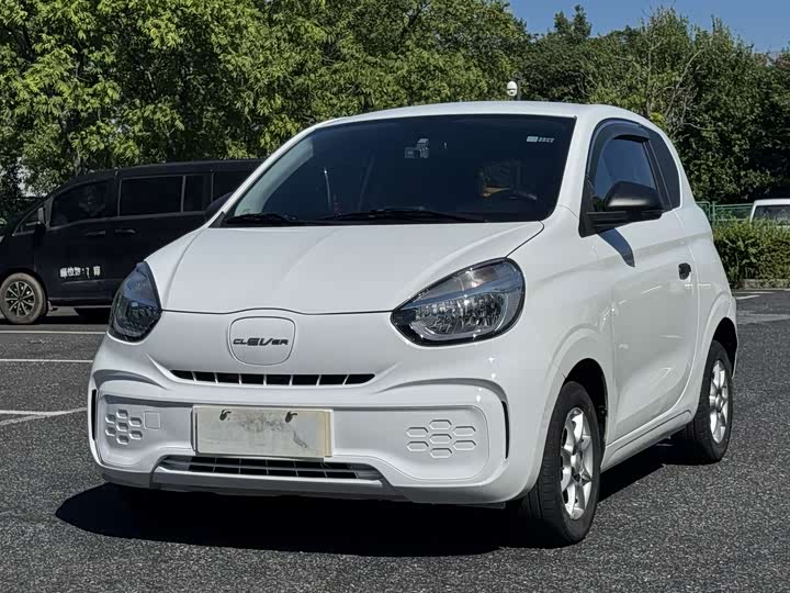 Roewe Clever, 2022 — купить в Иванове под ключ