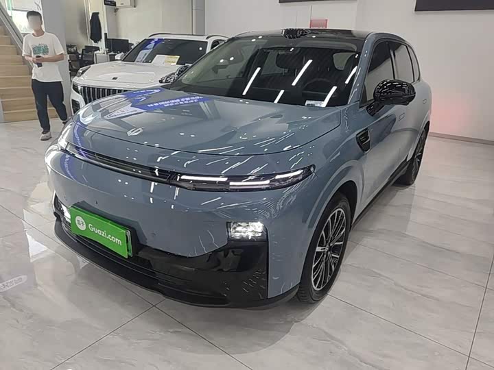 Leapmotor B10, 2025 — купить в Санкт-Петербурге под ключ
