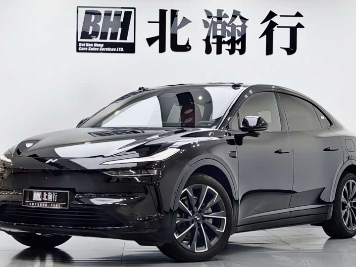Nio Onvo L60, 2024 — купить в Липецке под ключ