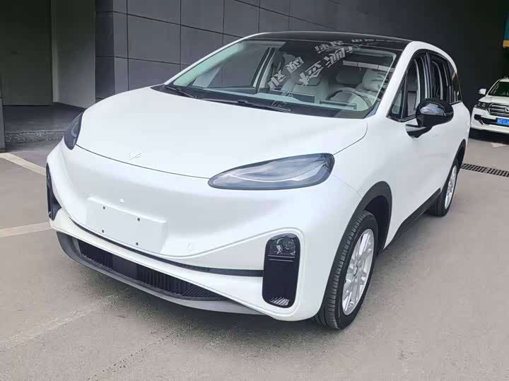 BAIC Arcfox Kaola S, 2026 — купить в Тамбове под ключ