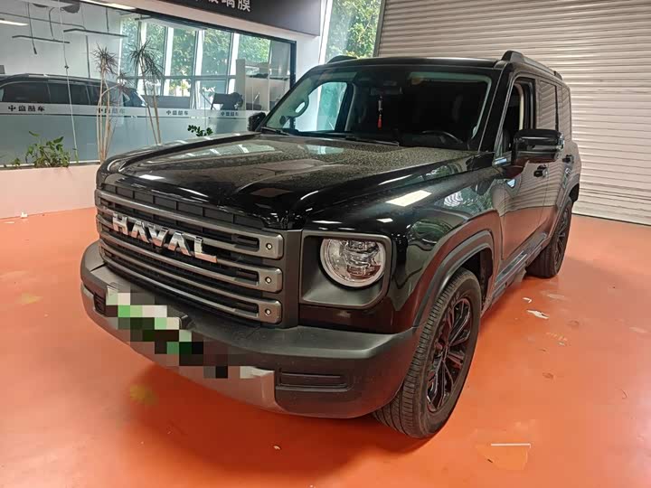 Haval Raptor Hybrid, 2024 — купить в Орле под ключ