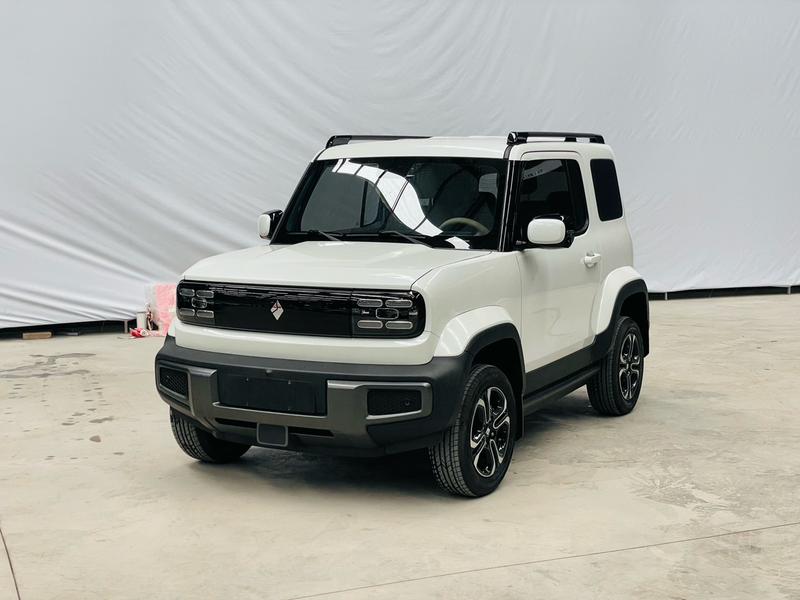 Baojun Yep, 2024 — купить в Санкт-Петербурге под ключ