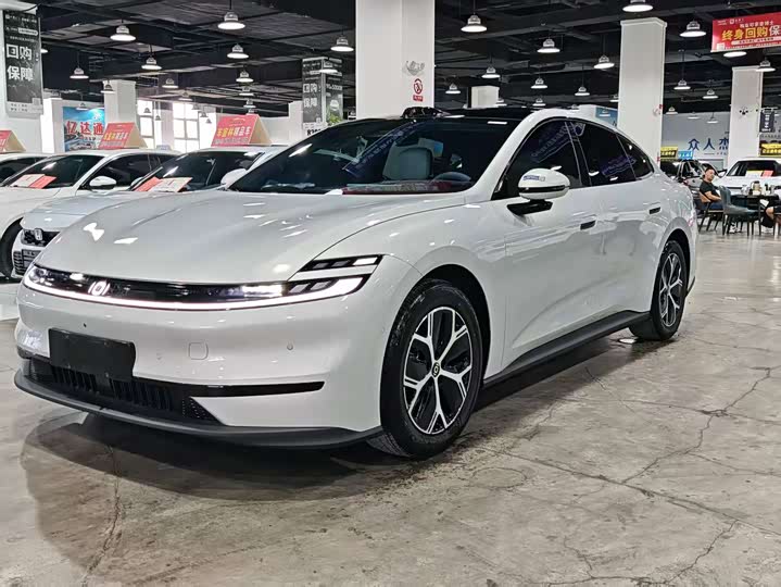 Changan Qiyuan (Nevo) A06, 2026 — купить в Самаре под ключ