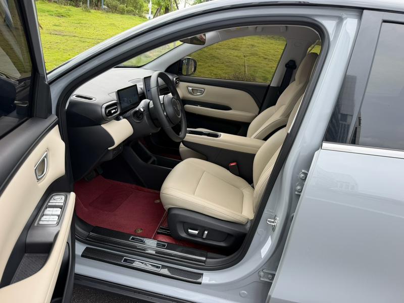 Wuling Bingo Plus, 2025 — фото 8 из 10