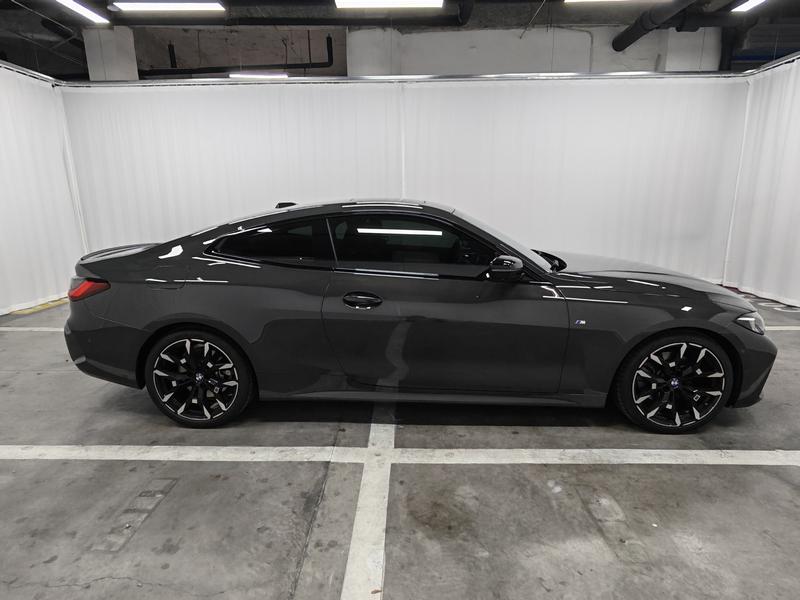 BMW 4 Series, 2024 — фото 8 из 12