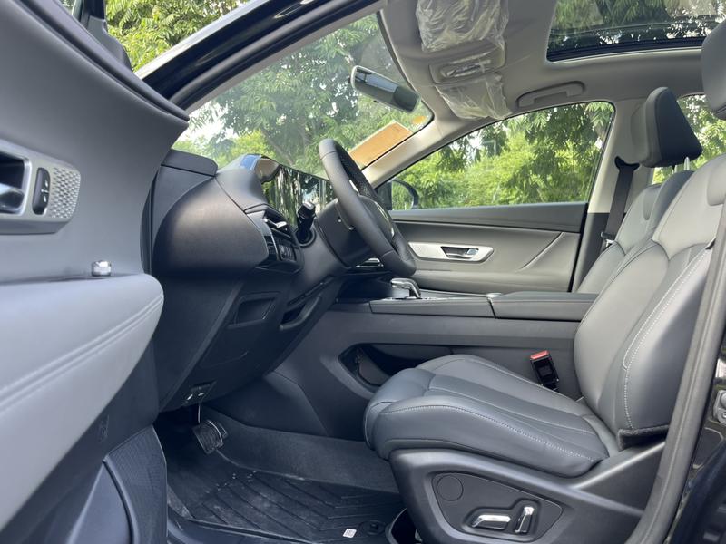 Dongfeng Aeolus Huge, 2025 — фото 11 из 12